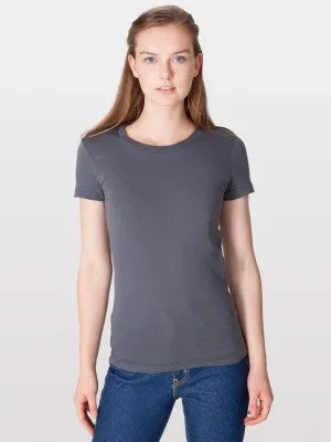 "#Feminism" Women's T-Shirt (Slimming Fit)