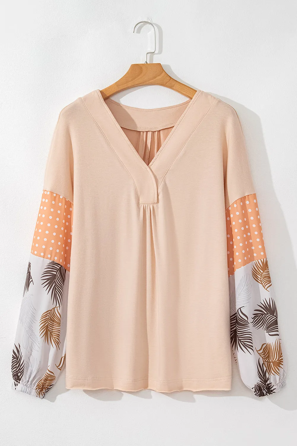 "Jet Stream" Top