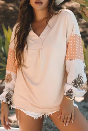 "Jet Stream" Top