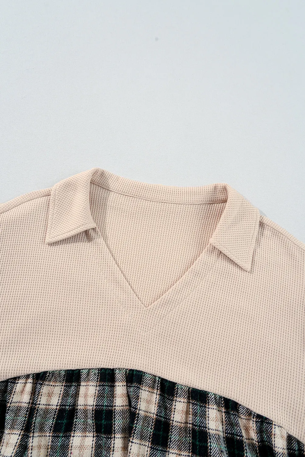 "The Patch" Curvy Dress