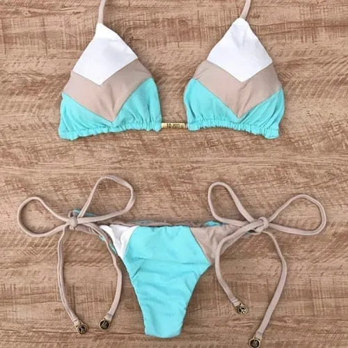 Rakki 2-Piece Bikini