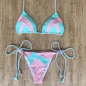 Rakki 2-Piece Bikini
