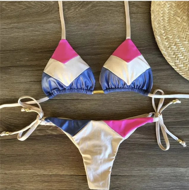 Rakki 2-Piece Bikini