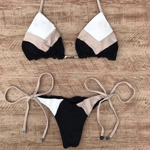 Rakki 2-Piece Bikini