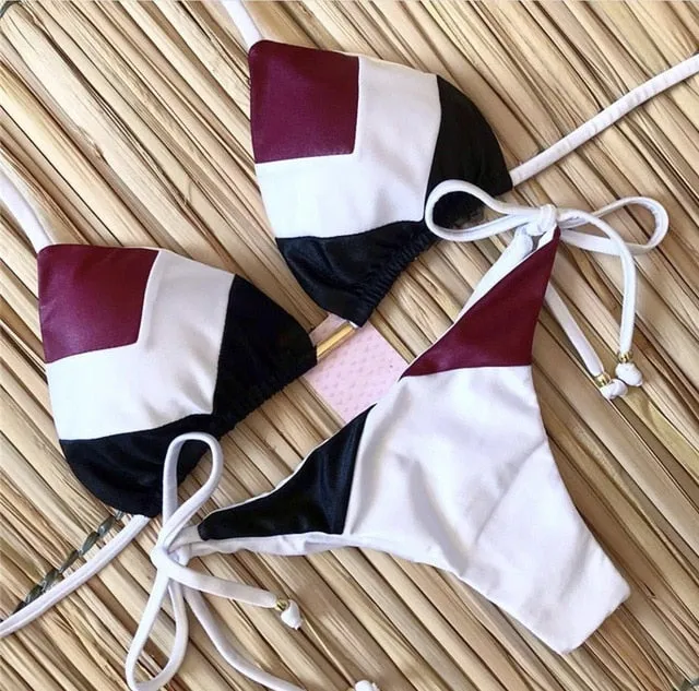 Rakki 2-Piece Bikini