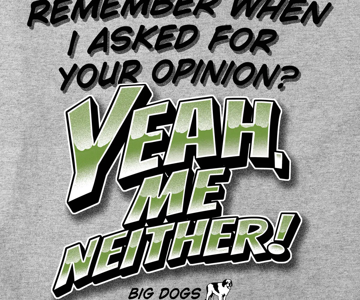 Remember When T-Shirt