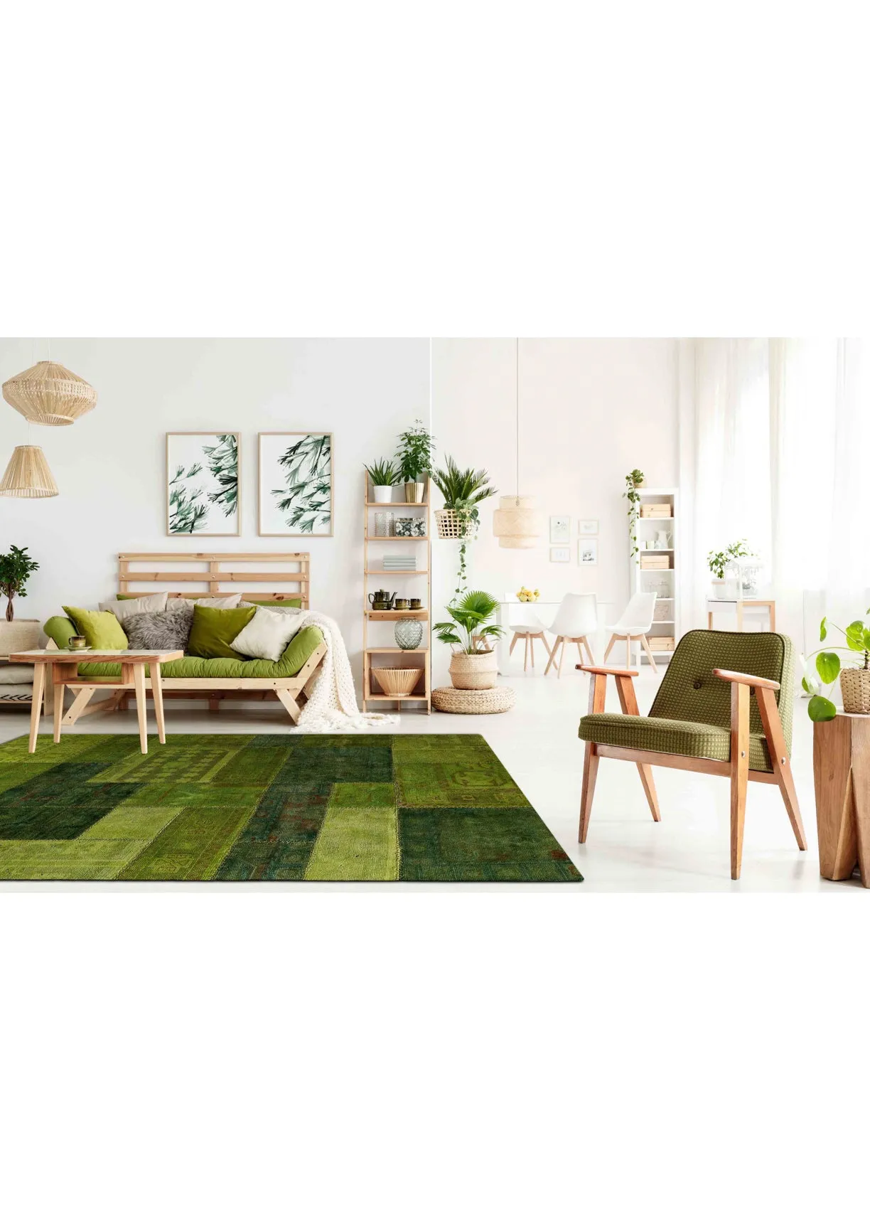 Renaissance Green
