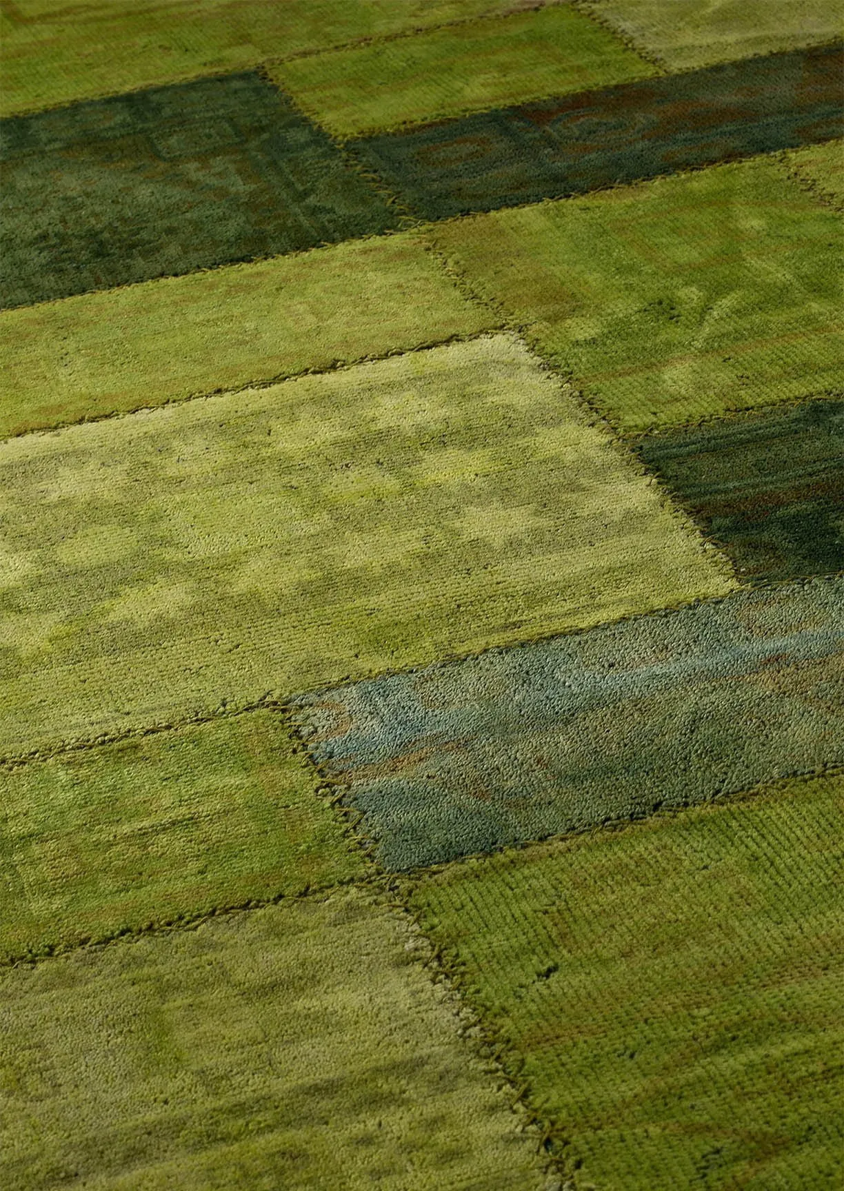 Renaissance Green