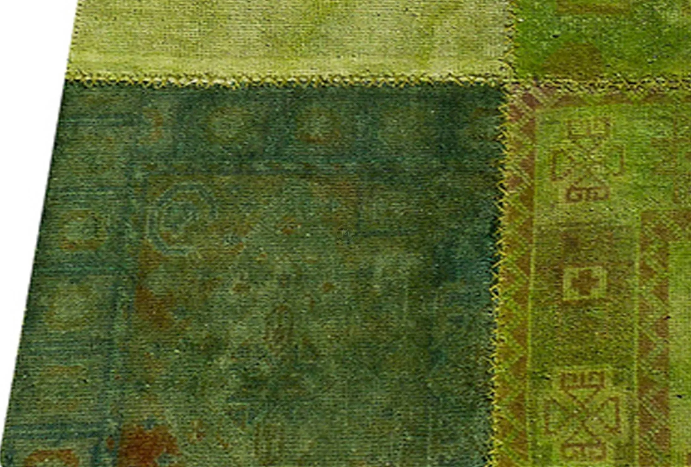 Renaissance Green