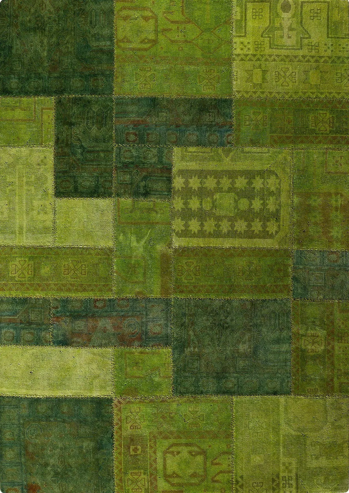 Renaissance Green