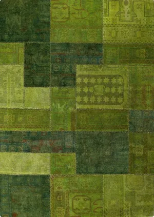 Renaissance Green