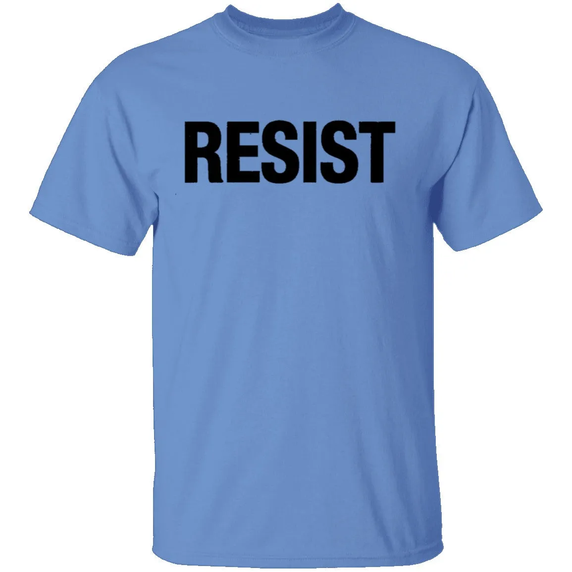 Resist T-Shirt