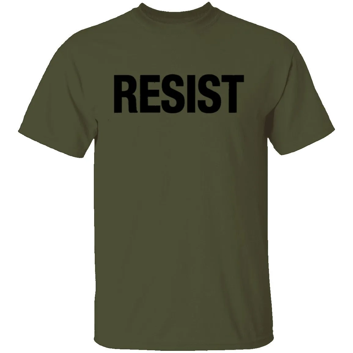 Resist T-Shirt