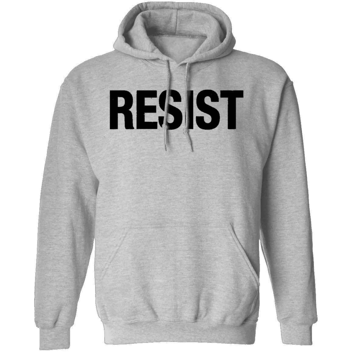Resist T-Shirt