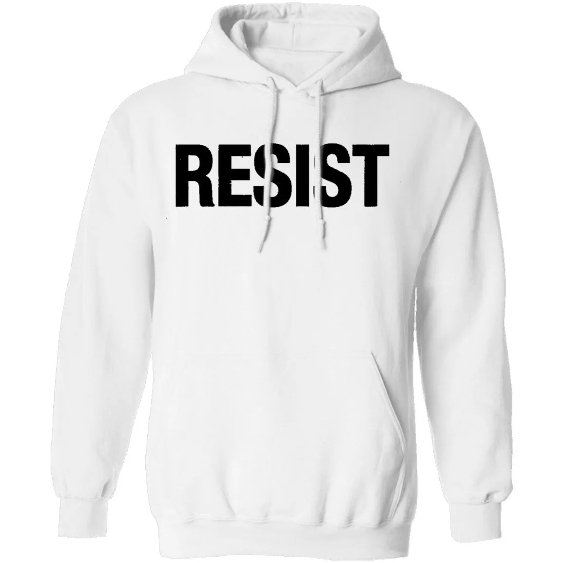 Resist T-Shirt