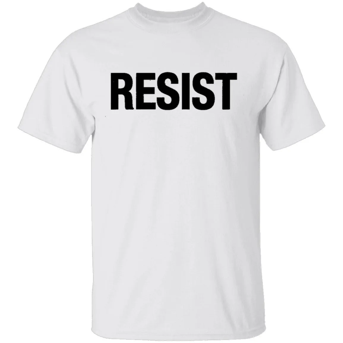 Resist T-Shirt