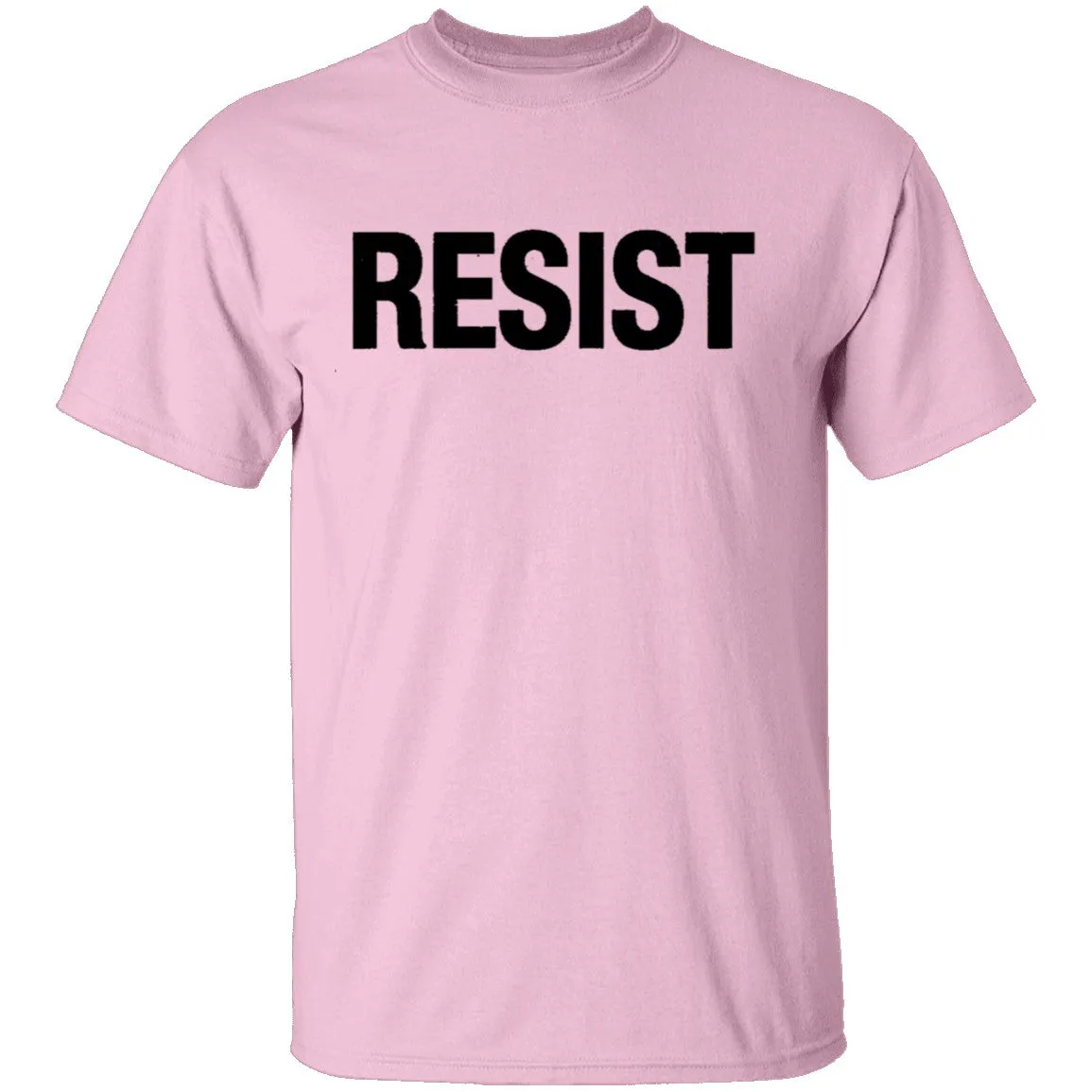 Resist T-Shirt