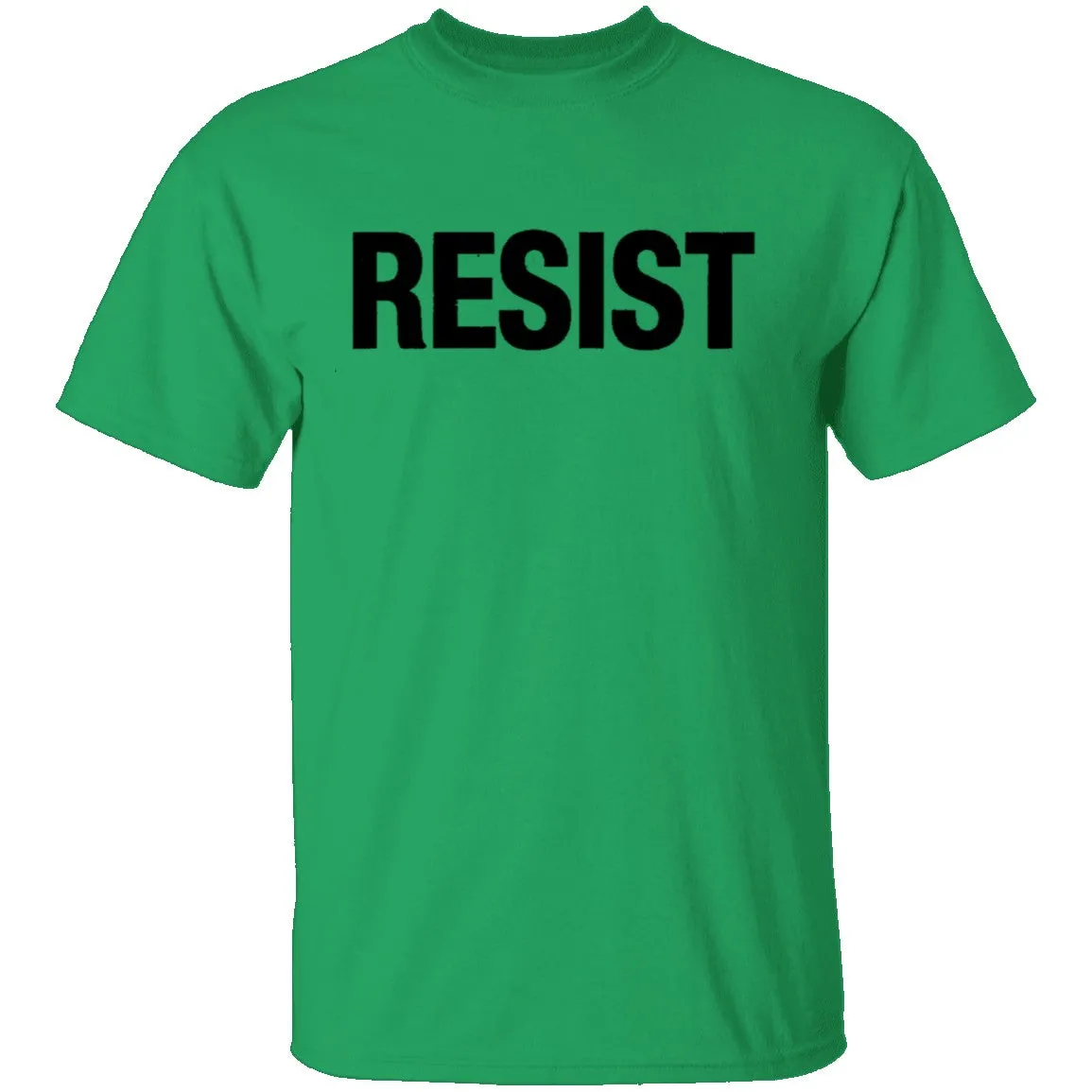 Resist T-Shirt