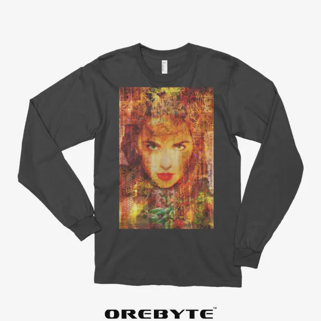 RETALIATION Shirt Long