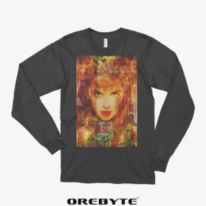 RETALIATION Shirt Long