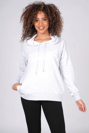Retro Hoodie