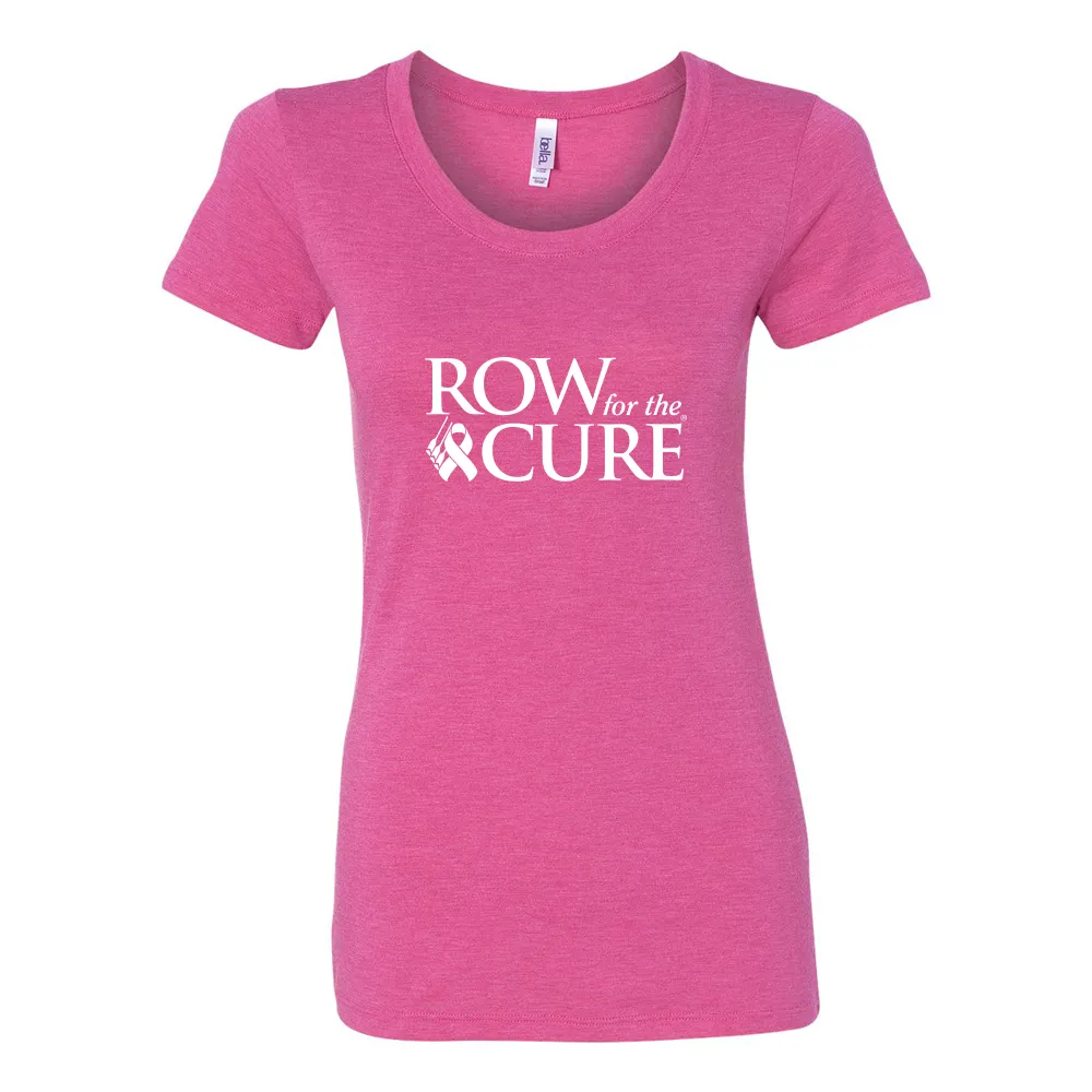 RFTC Womens Logo T-Shirt