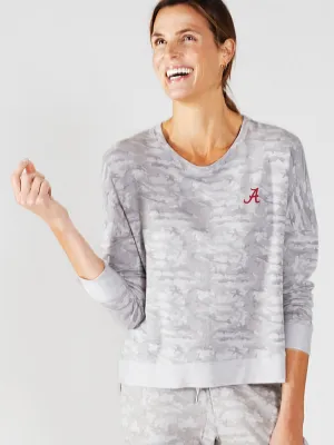 Riverwalk Sweatshirt - Alabama