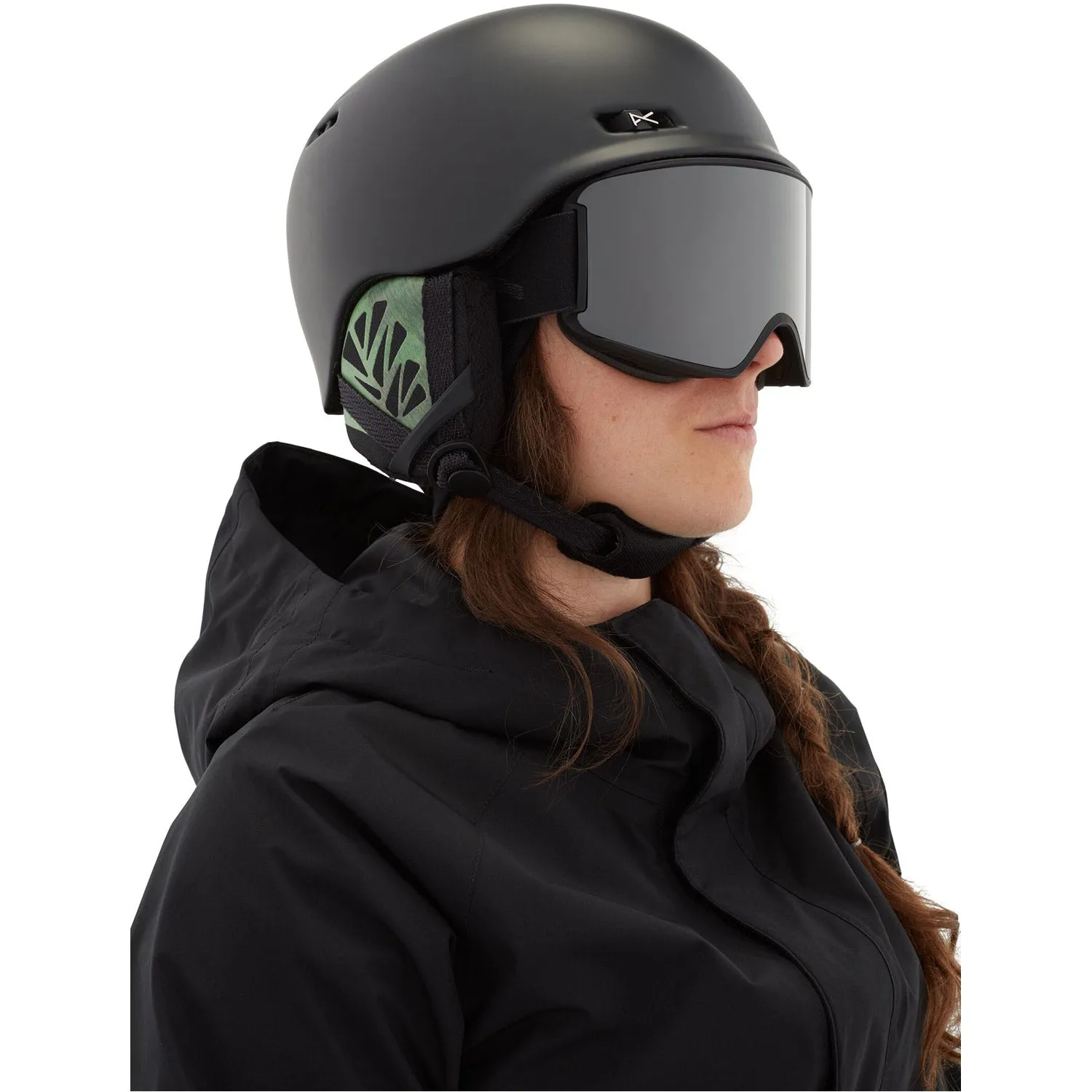 Rodan Mips Womens Helmet 2022