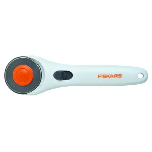 Rotary Cutter Stick For 45 mm Blade Straight-Rounded Handle Patchwork Quilting Tool