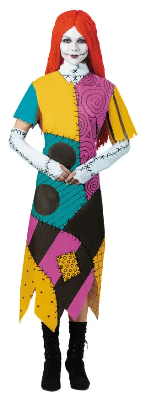 Sally Classic 18-22 Plus  Costume