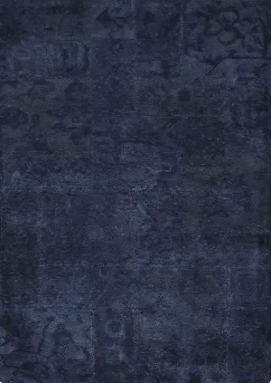 Sarangi Blue