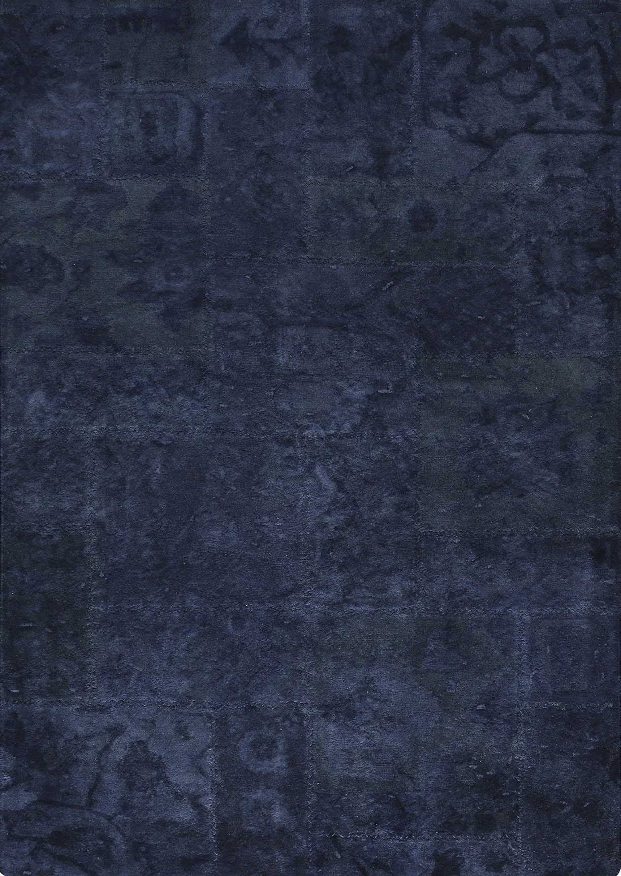 Sarangi Blue