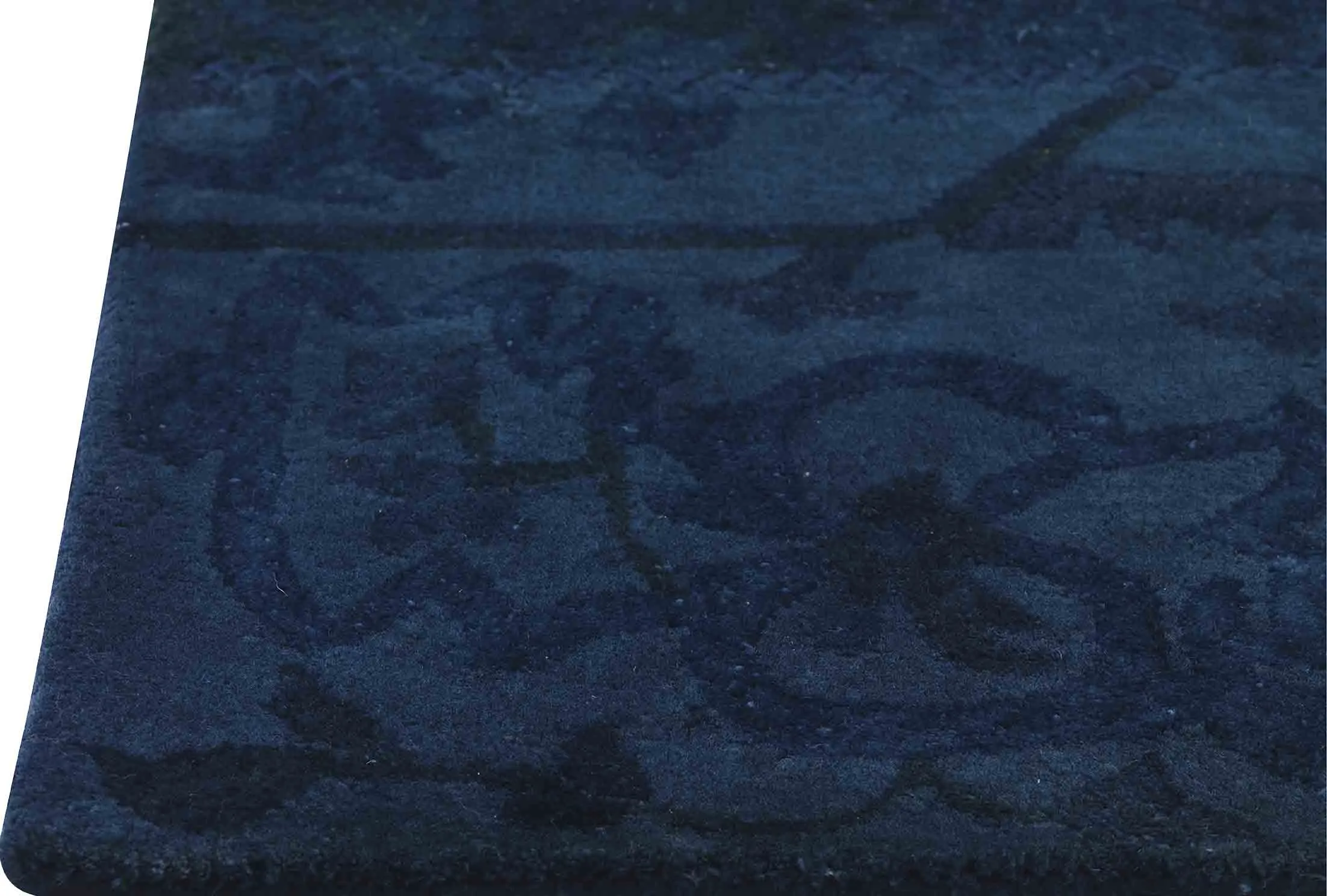 Sarangi Blue