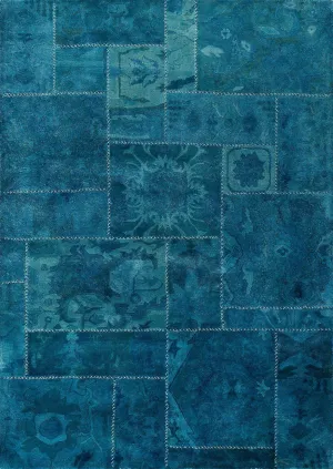 Sarangi Turquoise
