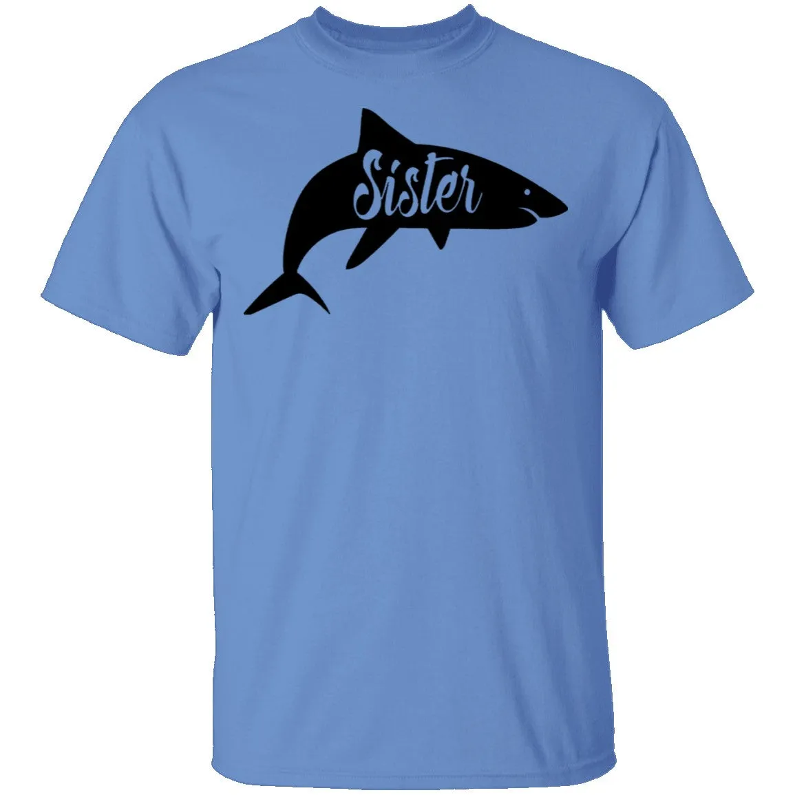 Shark Sister T-Shirt