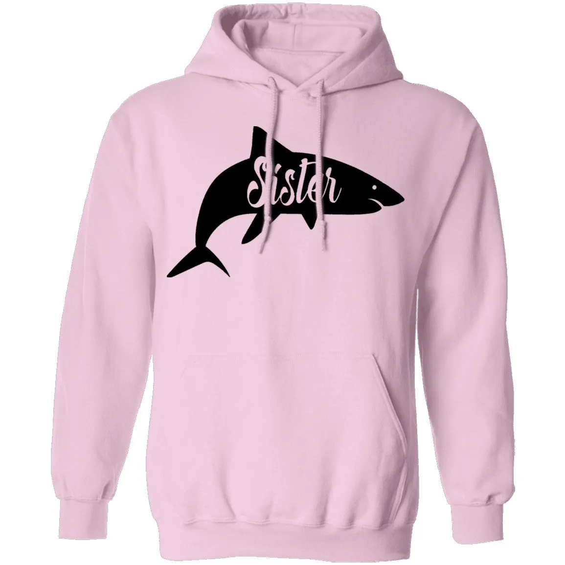 Shark Sister T-Shirt
