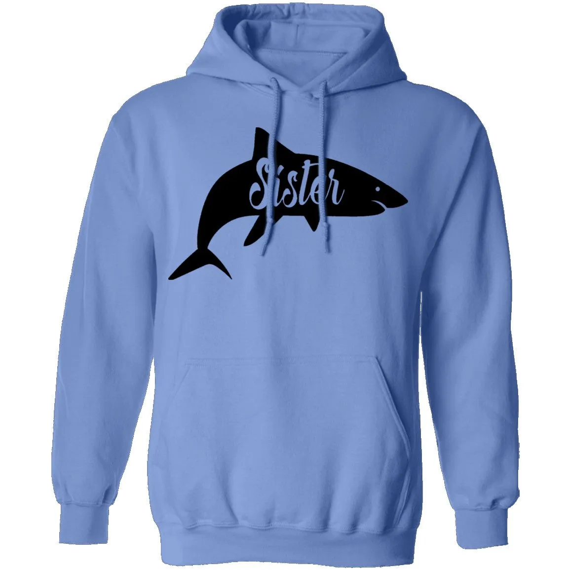 Shark Sister T-Shirt