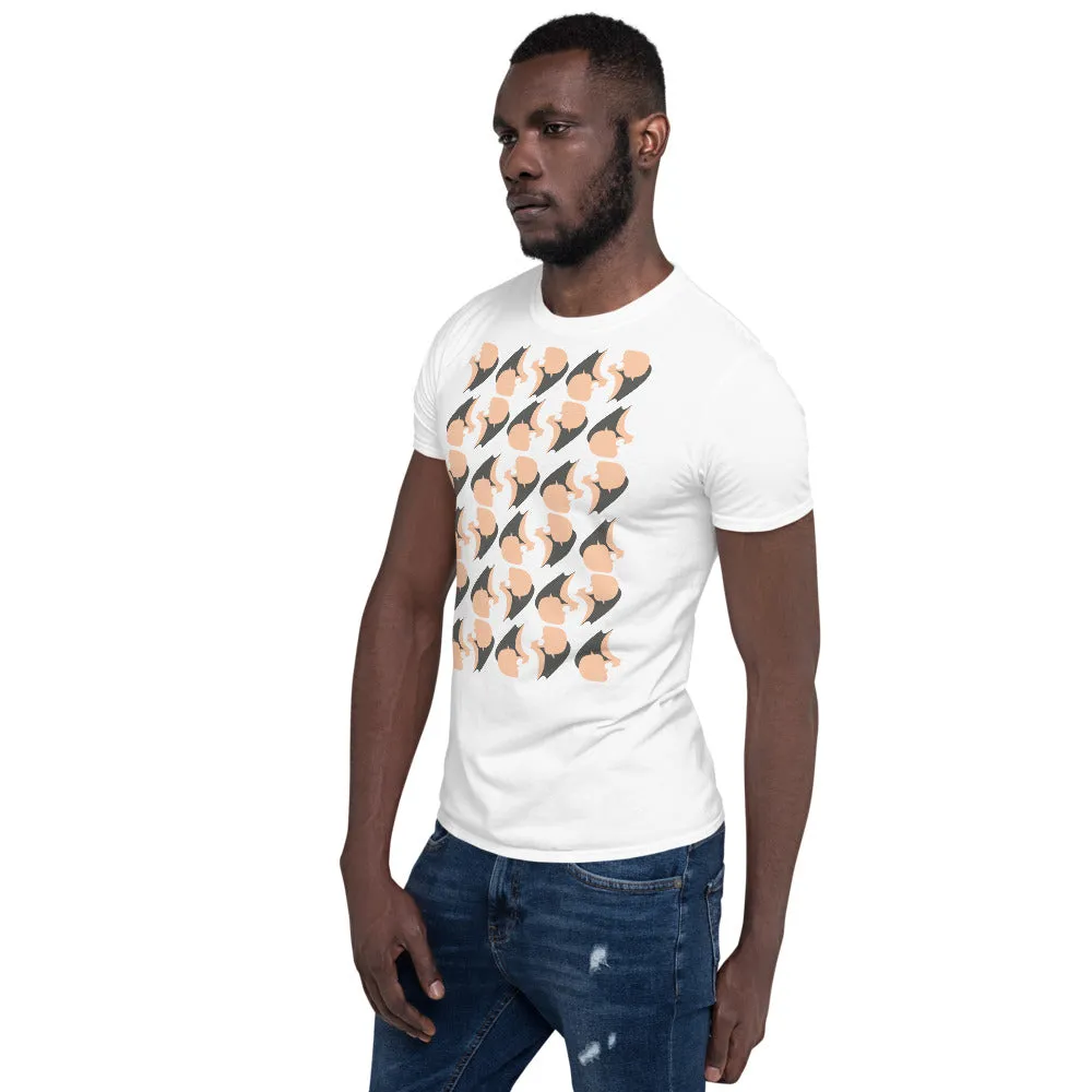 Short-Sleeve Unisex T-Shirt | The Potato Textile