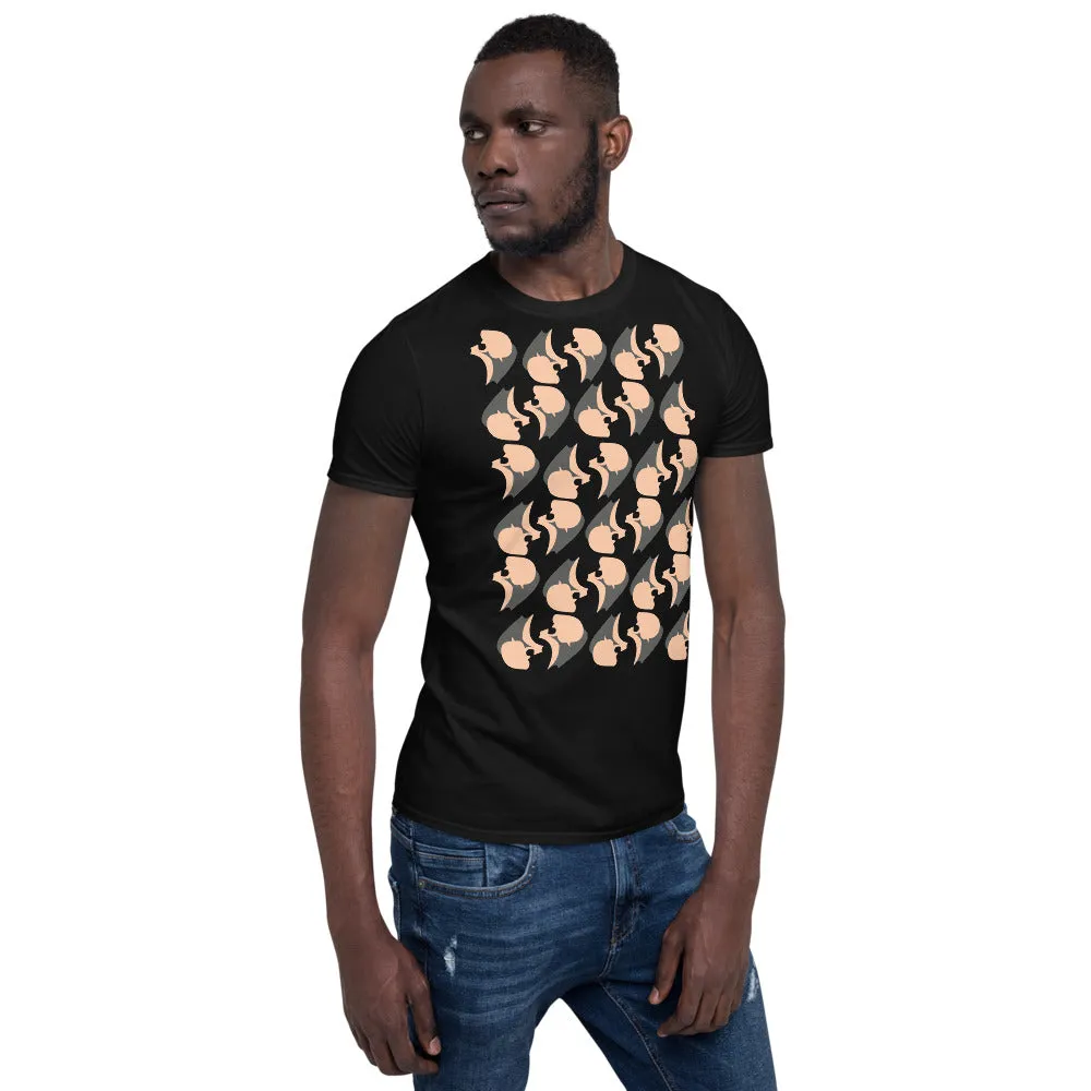 Short-Sleeve Unisex T-Shirt | The Potato Textile