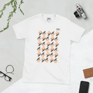 Short-Sleeve Unisex T-Shirt | The Potato Textile