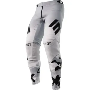 Shot Race Aerolite Shadow MX Pants