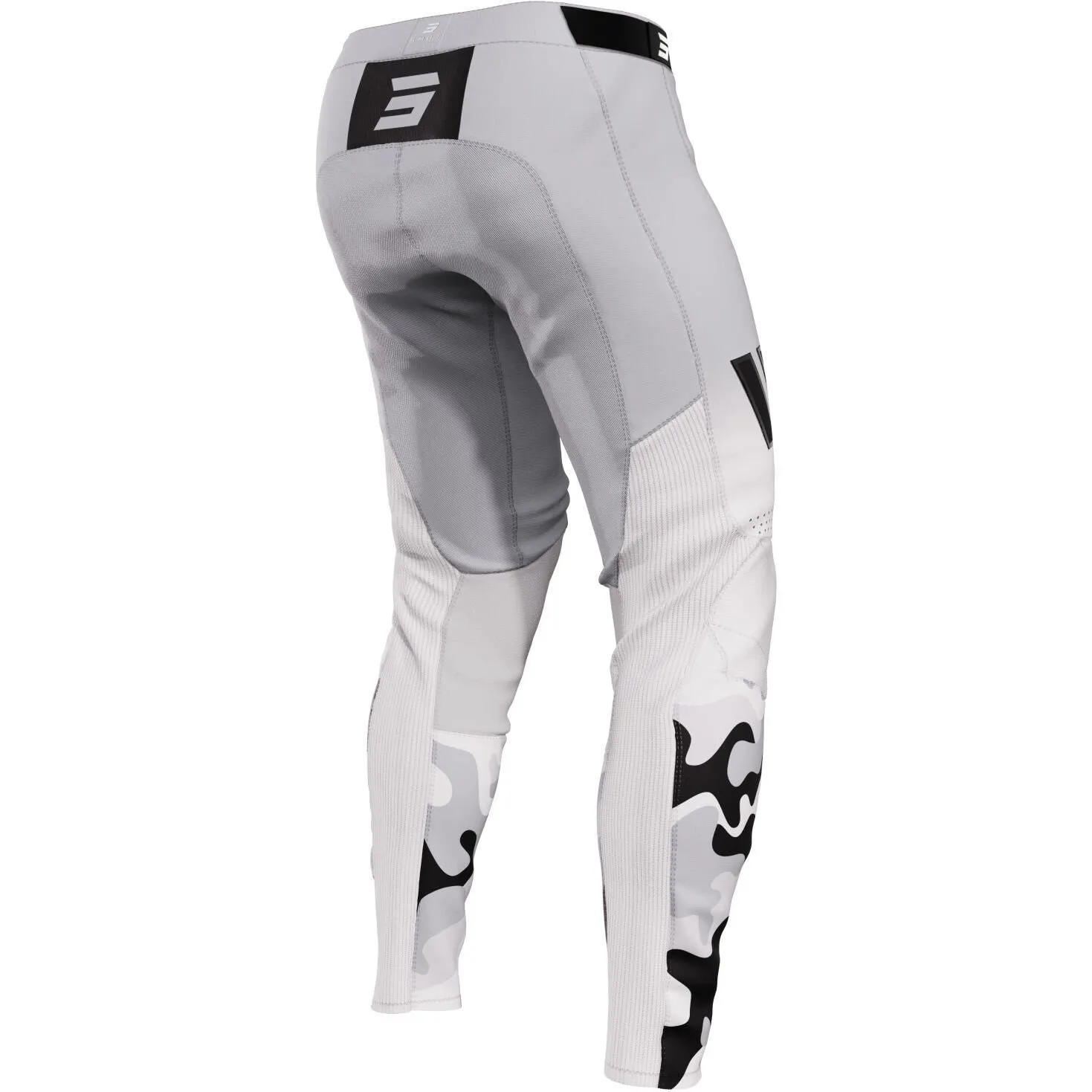 Shot Race Aerolite Shadow MX Pants