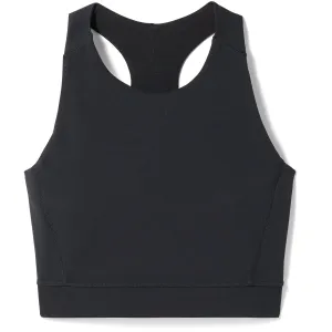 Smartwool Womens Active Crop Bra