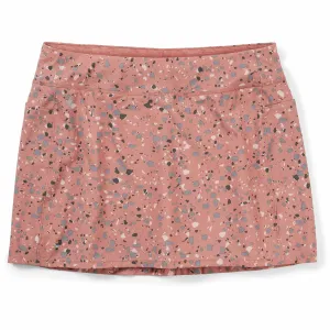 Smartwool Womens Active Lined Skirt
