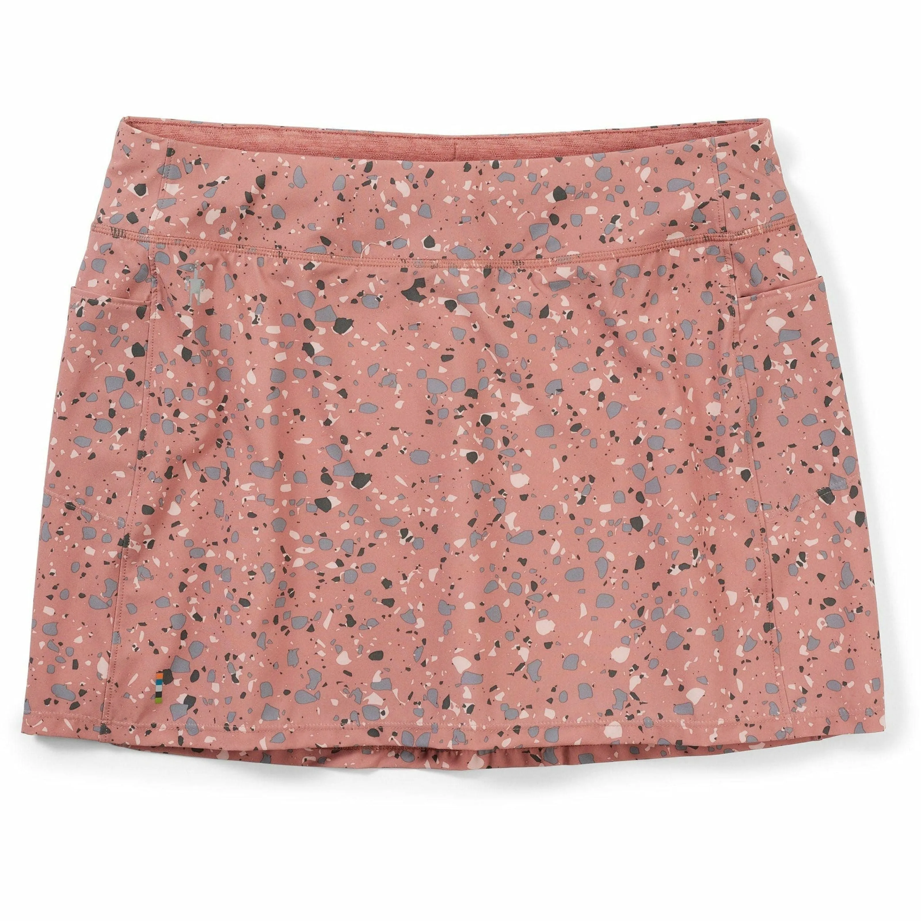 Smartwool Womens Active Lined Skirt