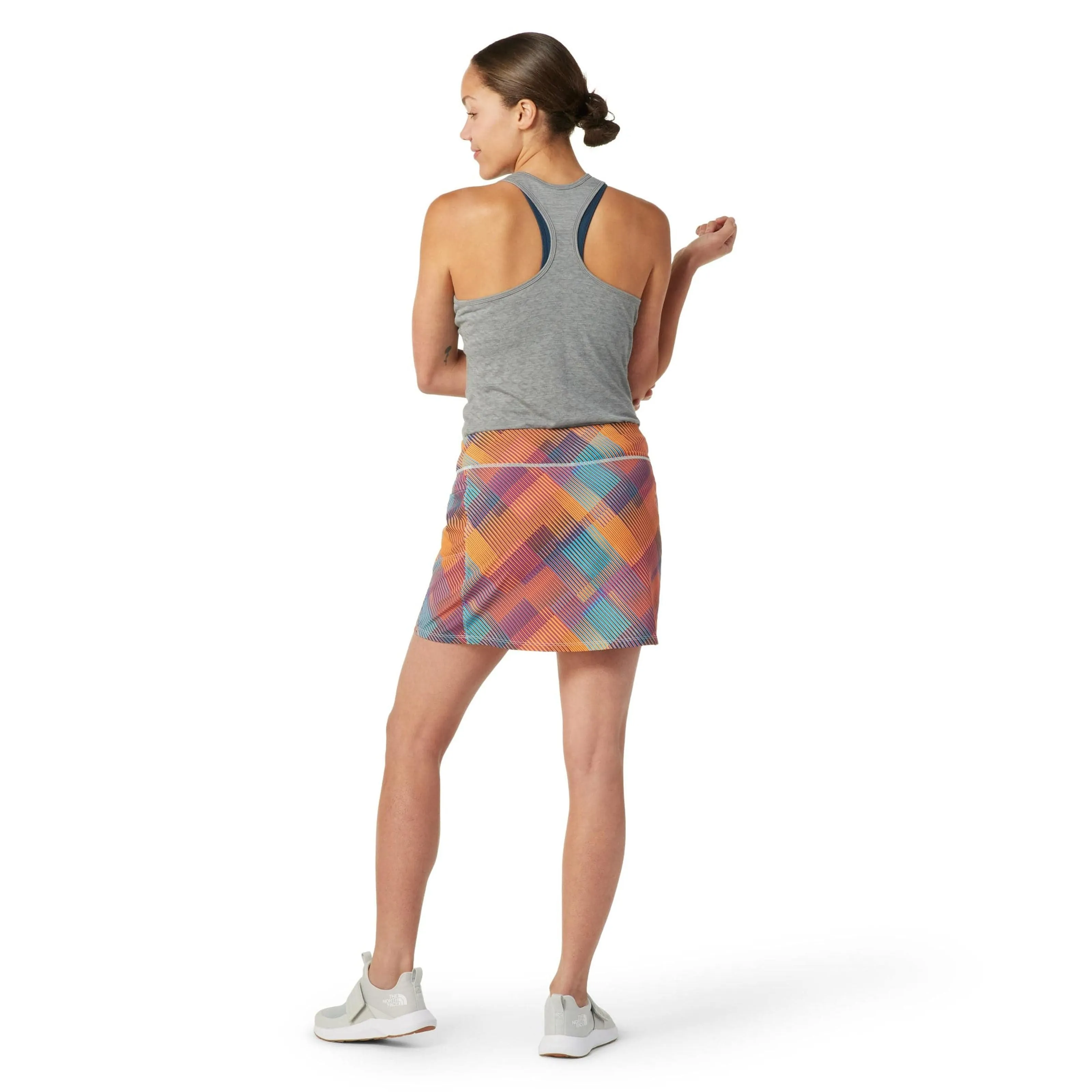 Smartwool Womens Active Lined Skirt