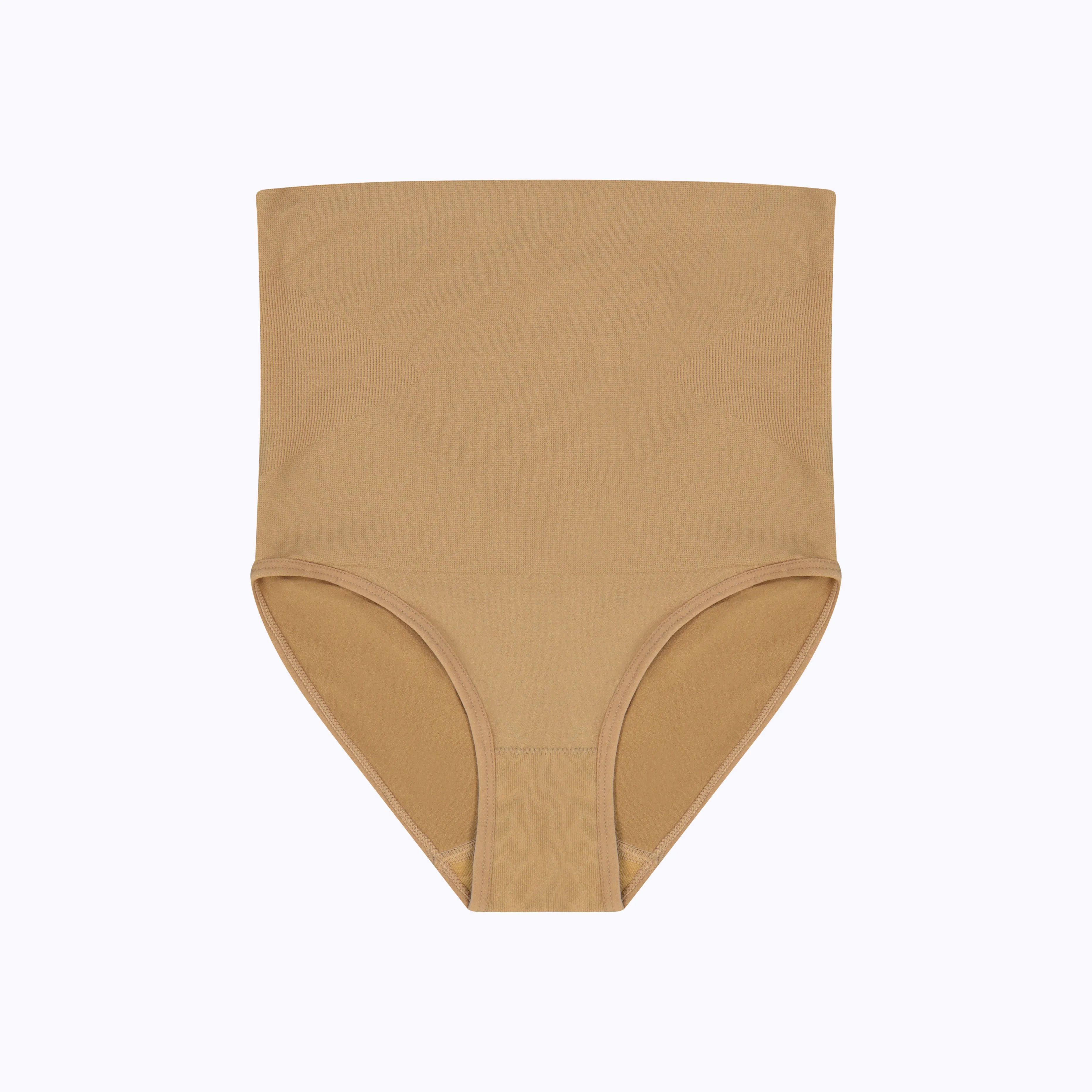 Smooth Couture High Waist Panty Brief