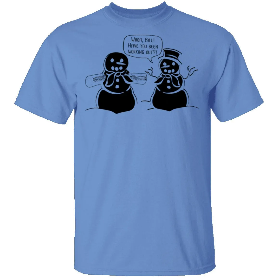 Snowmen T-Shirt