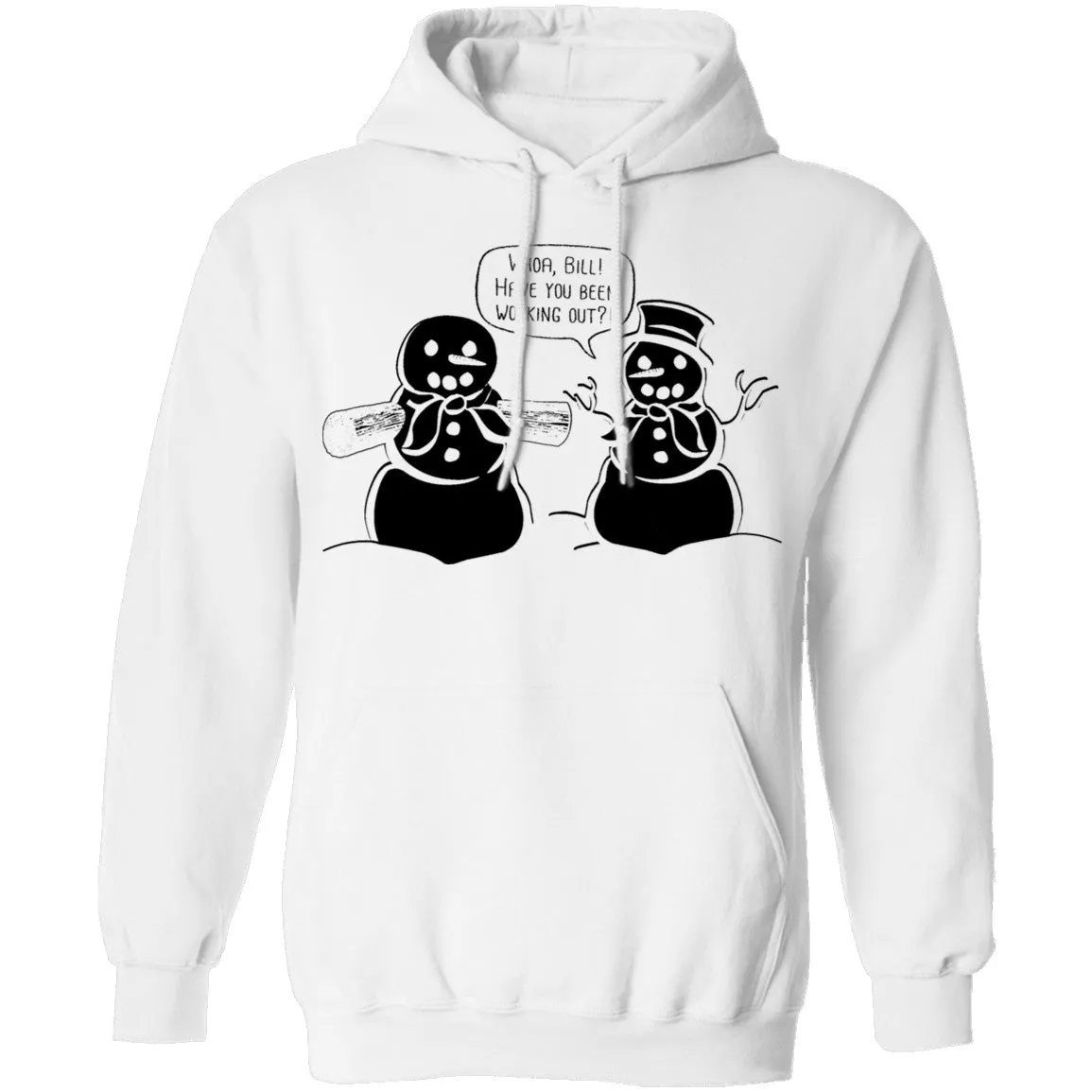 Snowmen T-Shirt