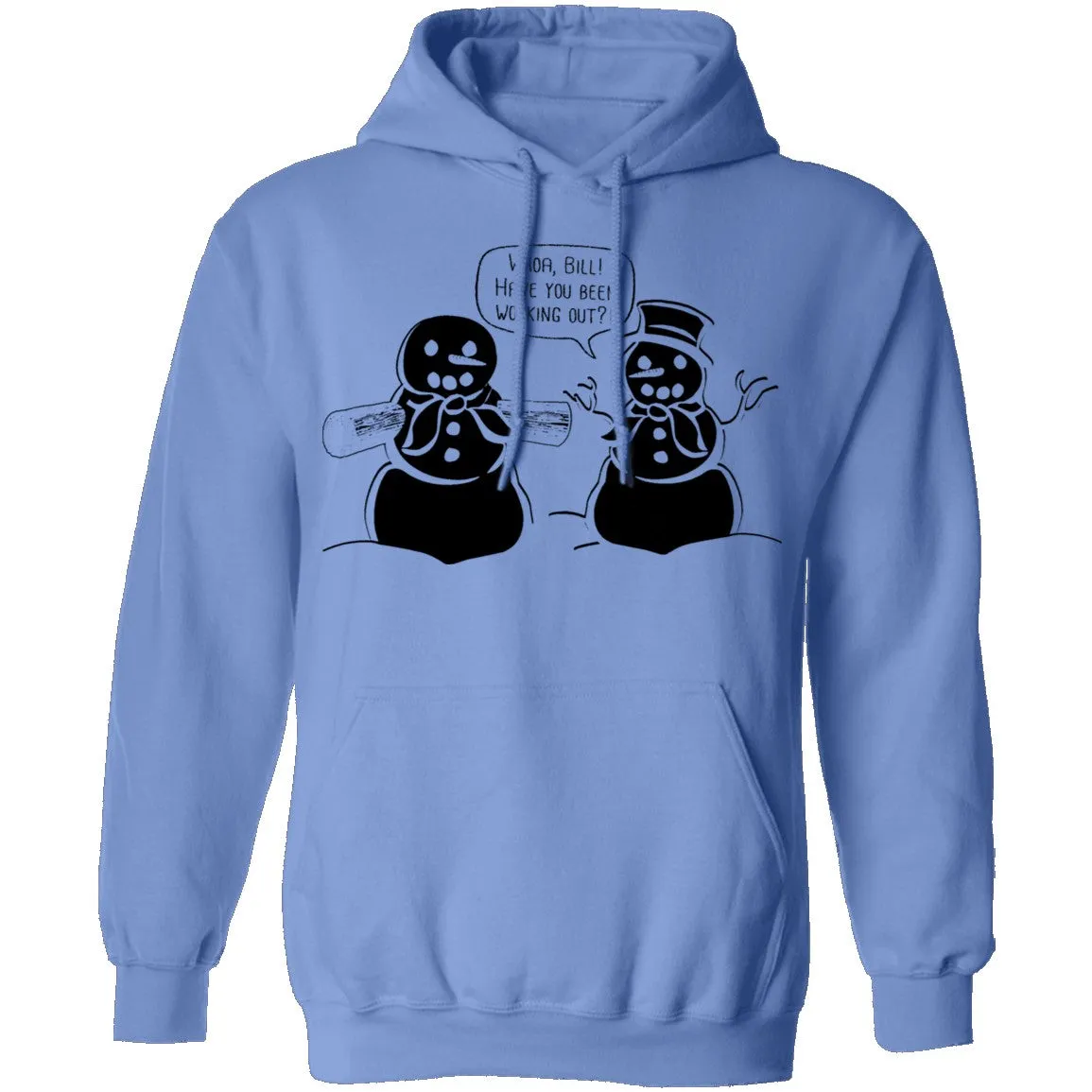 Snowmen T-Shirt